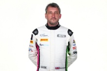 Mike Newbould - Autoaid/RCIB Insurance Racing - Ginetta G55 GT4