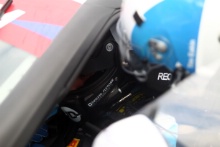 Kelvin Fletcher - UltraTek Racing / Team RJN -Nissan 370Z GT4