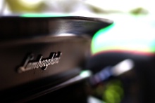 Barwell Motorsport Lamborghini Hurracan