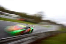 Jon Minshaw / Phil Keen Barwell Motorsport Lamborghini Hurracan GT3
