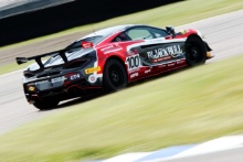 Sandy Mitchell / Ciaran Haggerty - Black Bull Garage 59 - McLaren 570S GT4