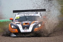 Harry Gottsacker / Nathan Freke - Century Motorsport - Ginetta G55 GT3