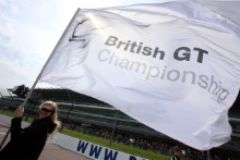 British GT Grid