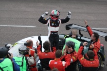 Matt Griffin - Spirit of Race Ferrari 488
