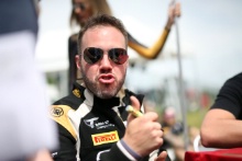 Matt Nicoll-Jones - Academy Motorsport - Aston Martin Vantage GT4j