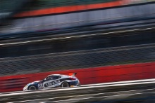 Richard Taffinder / Martin Plowman - UltraTek Racing / Team RJN - Nissan 370Z GT4
