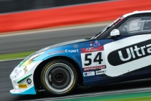 Tim Eakin / Kelvin Fletcher / Struan Moore - UltraTek Racing / Team RJN -Nissan 370Z GT4