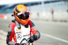 Lee Mowle AmDTuning.com Mercedes AMG GT3