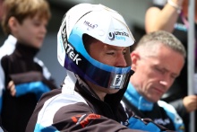 Martin Plowman - UltraTek Racing / Team RJN - Nissan 370Z GT4