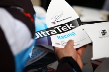 Ultratek Racing