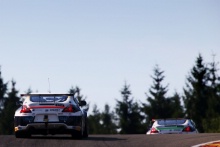 Richard Taffinder / Martin Plowman - UltraTek Racing / Team RJN - Nissan 370Z GT4