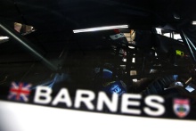 Jon Barnes TF Sport Aston Martin Vantage GT3
