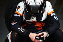 Jacques Duyver In2Racing McLaren 570S GT4