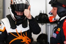 Jacques Duyver In2Racing McLaren 570S GT4