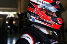 Ciaran Haggerty - Black Bull Garage 59 - McLaren 570S GT4