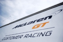 McLaren
