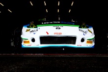 UltraTek Racing / Team RJN - Nissan 370Z GT4