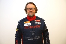 Alexandre Vironl Delahaye Racing Team / Alexandre Viron Porsche Cayman GT4 Clubsport MR