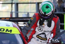 Ryan Ratcliffe AmDTuning.com Mercedes AMG GT3