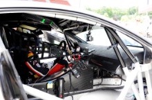 Derek Johnston TF Sport Aston Martin Vantage GT3