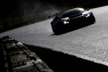 Liam Griffin / Sam Tordoff Barwell Motorsport Lamborghini Hurracan GT3