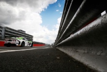 Matt Chapman / Chris Milford  - Autoaid/RCIB Insurance Racing - Ginetta G55 GT4