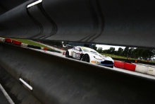 Matt Manderson / Mike Brown - Mike Brown Racing Aston Martin Gt3