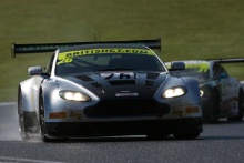 Matt Manderson / Mike Brown - Mike Brown Racing Aston Martin Gt3