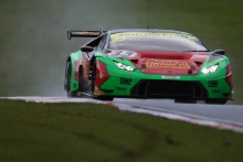 Jon Minshaw / Phil Keen - Barwell Motorsport Lamborghini Hurracan GT3