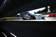 Tim Eakin / Kelvin Fletcher - UltraTek Racing / Team RJN -Nissan 370Z GT4