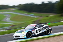 Tim Eakin / Kelvin Fletcher / Struan Moore - UltraTek Racing / Team RJN -Nissan 370Z GT4
