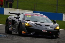 David Pattison / Joe Osborne - Tolman Motorsport - McLaren 570S GT4
