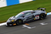 David Pattison / Joe Osborne - Tolman Motorsport - McLaren 570S GT4