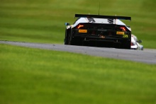 Liam Griffin / Sam Tordoff Barwell Motorsport Lamborghini Hurracan GT3
