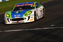 Chris Milford / Adam Hatfield - Autoaid/RCIB Insurance Racing - Ginetta G55 GT4