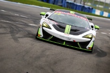 Adam Balon / Adam Mackay - track-club - McLaren 570S GT4