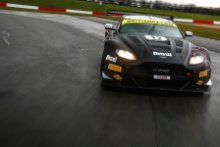 Derek Johnston TF Sport Aston Martin V12 Vantage GT3