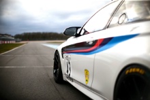 Nathan Freke / David Pittard Century Motorsport BMW M4 GT4