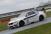 Nathan Freke / David Pittard Century Motorsport BMW M4 GT4