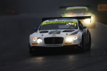 Rick Parfitt Jnr / Ryan Ratcliffe Team Parker Racing Ltd Bentley Continental GT3