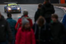 Mark Farmer / Nicki Thiim TF Spoort Aston Martin V12 Vantage GT3