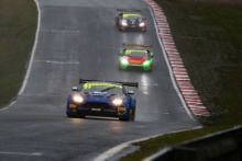 Mark Farmer / Nicki Thiim TF Spoort Aston Martin V12 Vantage GT3