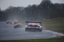 Andrew Howard / Darren Turner Beechdean Aston Martin Vantage GT3