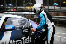 Kelvin Fletcher - UltraTek Racing Team RJN Nissan 370Z GT4