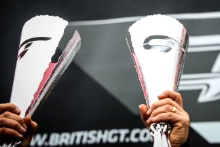 British GT Trophies