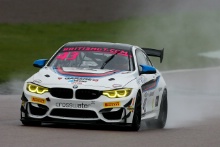 Aleksander Schjerpen / Jack Mitchell Century Motorsport BMW M4 GT4