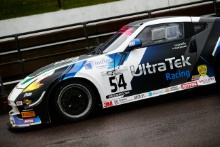 Stephen Johansen / Jesse Anttila UltraTek Racing Team RJN Nissan 370Z GT4