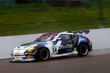 Stephen Johansen / Jesse Anttila UltraTek Racing Team RJN Nissan 370Z GT4