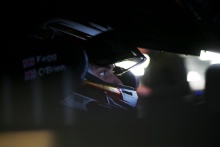 Charlie Fagg Tolman Motorsport Ltd McLaren 570S GT4