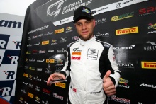 Marco Sorensen TF Sport Aston Martin V12 Vantage GT3